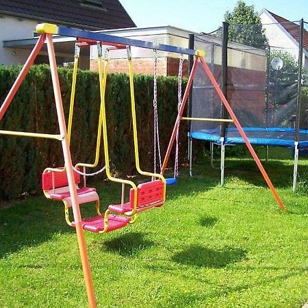 Ferienwohnung Sandhaas Ringsheim Esterno foto