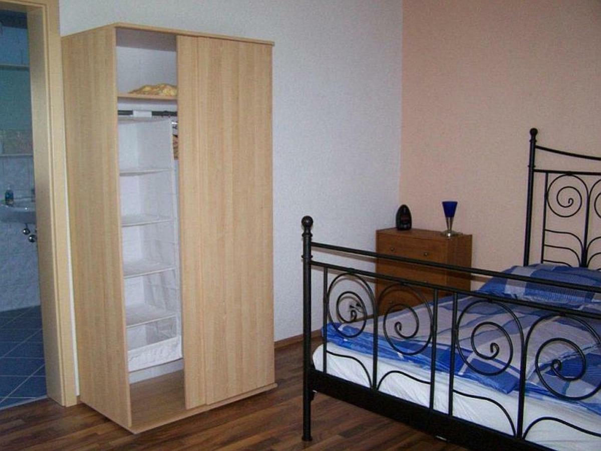 Ferienwohnung Sandhaas Ringsheim Esterno foto