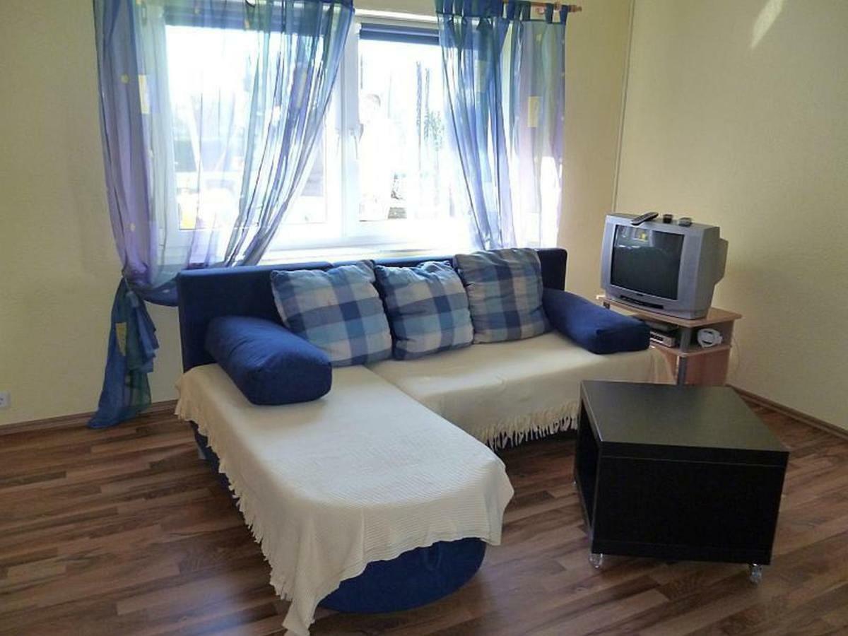 Ferienwohnung Sandhaas Ringsheim Esterno foto
