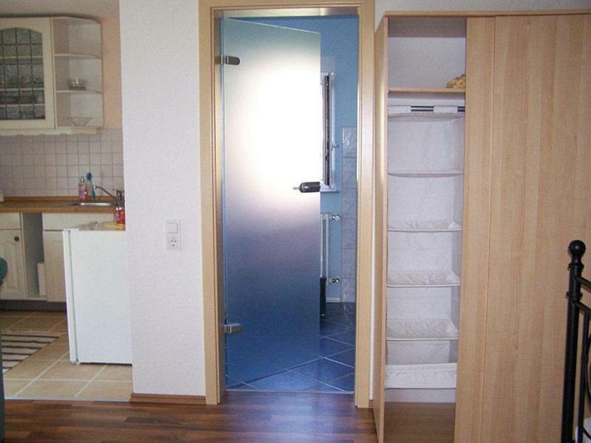 Ferienwohnung Sandhaas Ringsheim Esterno foto