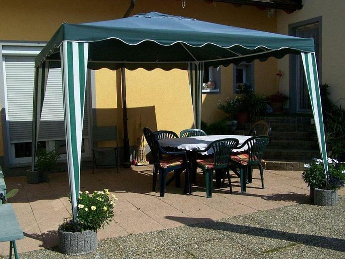 Ferienwohnung Sandhaas Ringsheim Esterno foto